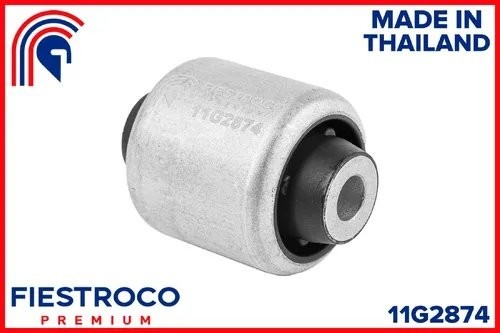 Сайлентблок BMW X5 II E70 LCI 11G2874 11G2874 FIESTROCO