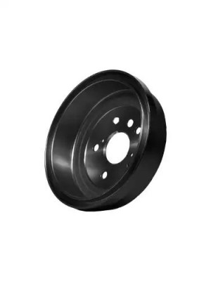 барабан тормозной!\ Toyota Rav 4 1.8/2.0/2.0D 94-06 Z01701 ZENTPARTS