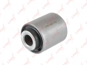 сайлентблок рычага перед. левый+правый!\ Daewoo Evanda 02>, Chevrolet Evanda 05> C9666 LYNXAUTO