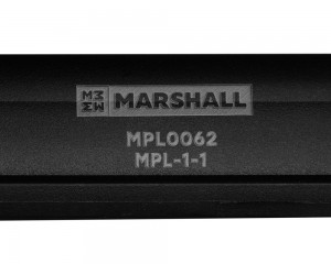 Электроупор багажника прав. BMW X5 E70 07- 13 MPL0062 MPL0062 MARSHALL