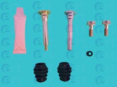 TOYOTA AVENSIS VERSO (M20) (2001-2009) AKEBONO 410081 ERT