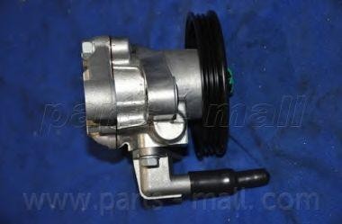 Насос ГУРа (TUSCANI 01MY(-SEP 2006)) PPA-020 PPA-020 PMC PARTS MALL