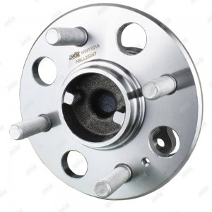 Ступица колеса HW11018 HW11018 JIKIU