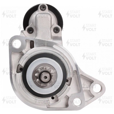 VW GOLF II/JETTA II (1983-1992) LST 1813 START VOLT