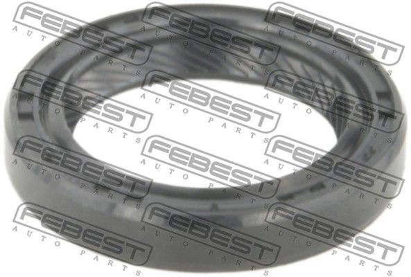 Сальник коробки скоростей 23.7x35.2x6x6 HYUNDAI GETZ 2002- 95GAY-25350606R 95GAY-25350606R FEBEST