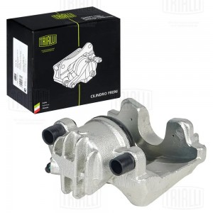 Суппорт торм. для а/м Citroen Berlingo (08-)/Peugeot Partner (08-) перед. прав.  CF 012012 TRIALLI