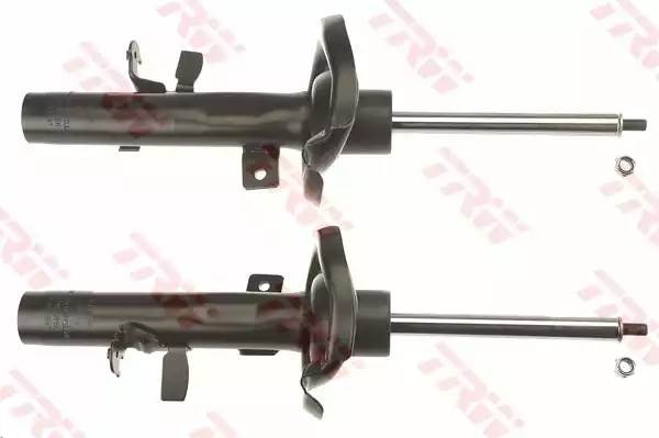 Амортизатор передний FORD FOCUS III JGM1271T JGM1271T TRW