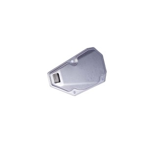 Фильтр масляный АКПП NISSAN Juke (10-) NSP NSP05317283JX0A NSP