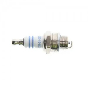 Свеча зажигания (газонокосилка,бензопила) (1шт.) MEGAPOWER 370-31-033 MEGA POWER