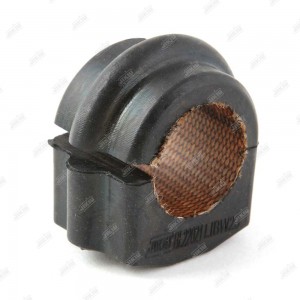Втулка стабилизатора передняя NISSAN PRAIRIE 98-04, R-NESSA 97-01 BL22021 BL22021 JIKIU