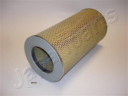 фильтр воздушный!\ Toyota Hiace 2.4D/TD/2.5D 95> FA-291S JAPAN PARTS GROUP