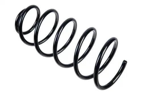 пружина передняя! 40 857 05 Skoda Octavia 1.6 97-04 Z37954 ZENTPARTS