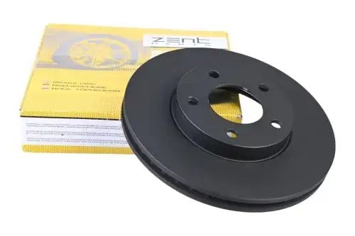 диск тормозной!\Mazda Tribute (EP), 00-08 Z06441 ZENTPARTS