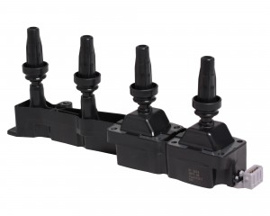 Катушка зажигания для а/м Peugeot/Citroen C4 (04-)/307 (00-) 1.6i SC2024 SC2024 START VOLT