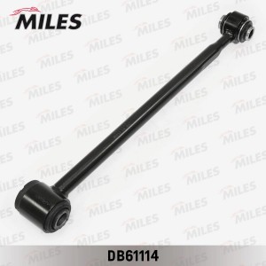 Рычаг задней подвески поперечный TOYOTA HIGHLANDER 00-07/LEXUS RX300 98-03 DB611 DB61114 MILES