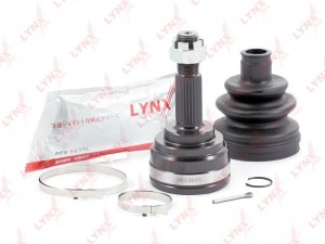 ШРУС наружный подходит для NISSAN Tiida(C11) 1.5-1.8 04 / Note(E11) 1.5 CVT 05 / CO-3678 LYNXAUTO