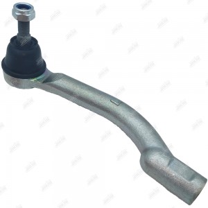 Наконечник рулевой левый NISSAN QASHQA J10, X-TRAIL T31 ET22982L ET22982L JIKIU
