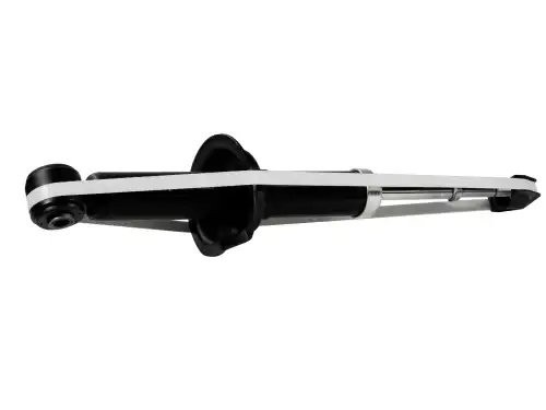 амортизатор газовый задний! с обор. для плох. дорог Mitsubishi Lancer 07> Z00315 ZENTPARTS