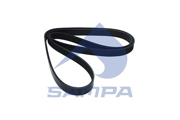 AUDI A4 [B6]/ VOLVO 850/ S40/ V40 6PK1613 061.478 SAMPA