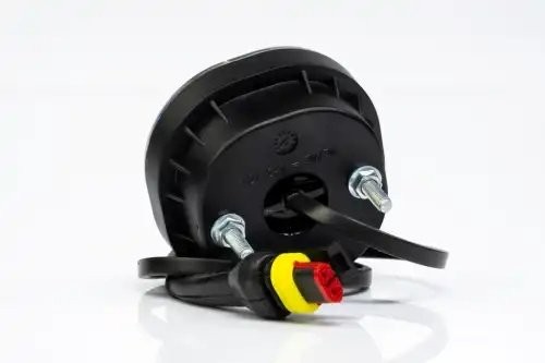 фонарь задний! LED на шарнире с проводом 0,5м\ Universal FT410LED FRISTOM