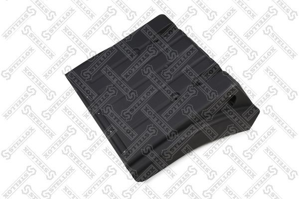 крыло заднее! передняя часть правое 680mm \MAN TGA XXL 8717477SX STELLOX