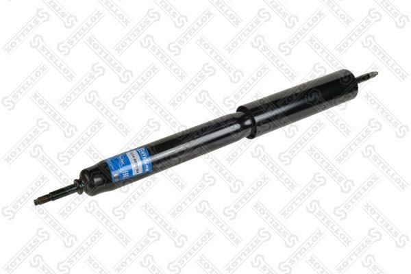 амортизатор передний газовый!\ Toyota Land Cruiser 4.0/4.5/4.2D 90-98 12140001SX STELLOX
