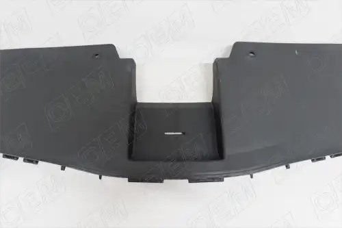 Кожух замка капота Kia Rio 4 FB (2017-нв) OEM0016KZK OEMPARTS