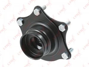 Опора переднего амортизатора подходит для HONDA CR-V III 2.0-2.4 07 MA-1016LR MA-1016LR LYNXAUTO