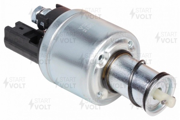 Реле втягивающее ЛАДА Vesta,Granta,X-Ray МКПП,АКПП (без сердечника) STARTVOLT VSR 0190 START VOLT