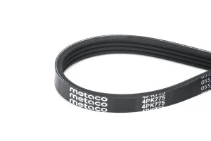 NISSAN MURANO (Z50) (2004-2008) 4PK775 METACO