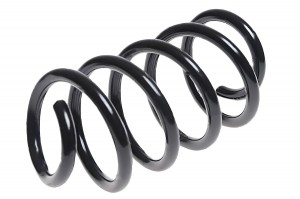 пружина задняя!\ Lada Largus Van/Estate H/D 12> ST140003R STANDARD SPRINGS