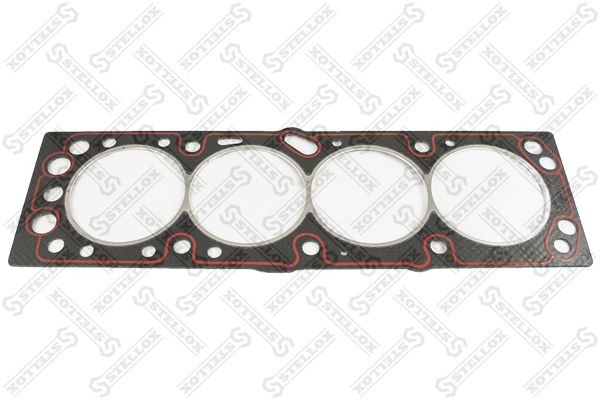 прокладка ГБЦ! (1.8mm)\ Opel Corsa/Astra/Vectra 1.6 16V 93> 11-25030-SX STELLOX