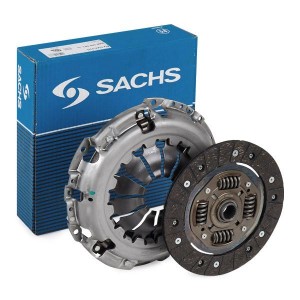Комплект сцепления 3000951634 3000951634 SACHS