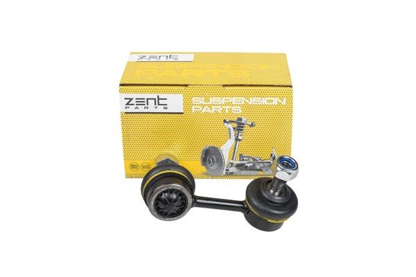 тяга стабилизатора переднего левого!\ Toyota Avensis <03 Z29028 ZENTPARTS