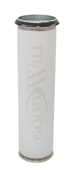 Фильтр воздушный (дополнительный) AG 1001/1 GOODWILL