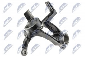 рычаг подвески нижний правый!\ Chrysler Neon 99>/PT Cruiser 00> ZWDCH013 NTY