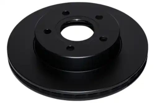 диск тормозной передний! (09885211)\ Jeep Grand Cherokee 2 Z06588 ZENTPARTS