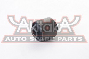 Сайлентблок, рычаг независимой подвески колеса 0201016 0201-016 ASVA