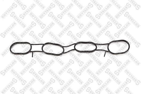 прокладка коллектора впускного!\ Nissan Tiida/Qashqai 1.8/2.0 16V 06> 11-26110-SX STELLOX
