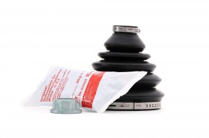 к-кт пыльника ШРУСа наружного! Audi A3, VW Bora/Golf/New Beetle/Polo 1.9TDi 98> 30142 FEBI BILSTEIN