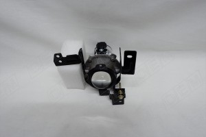 Фара противотуманная правая Kia Cerato 4 2018-2021 OEM0088PTFPR OEMPARTS
