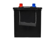 аккумуляторная батарея! 140Ah 900A +слева 513/189/223\ WEZ140900L WEZER