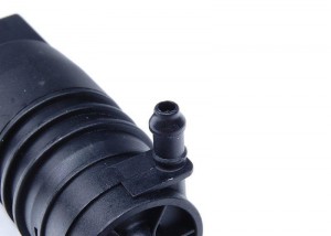 107818HP=JP955295001 !насос омывателя\ Audi A4/A6/A2 98>/A8, VW Passat/Golf 03> 1K5 955 651 VAG