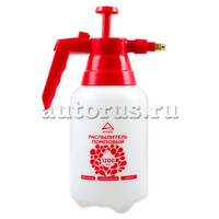 распылитель! (опрыскиватель) помповый 1.2л\ R9900001 ARNEZI