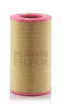 фильтр воздушный C 32 1752-1 MANN FILTER
