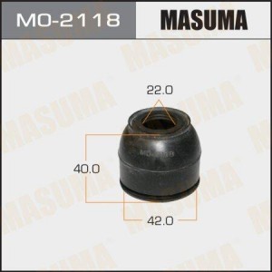 Пыльник TOYOTA Land Cruiser (98-07) опоры шаровой комплект MASUMA MO-2118 MASUMA