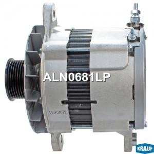 Генератор KRAUF ALN0681LP ALN0681LP KRAUF