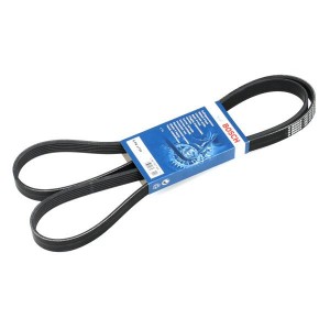 Ремень ГАЗ-31105 генератора дв.Крайслер без кондиционера BOSCH 1 987 947 981 BOSCH