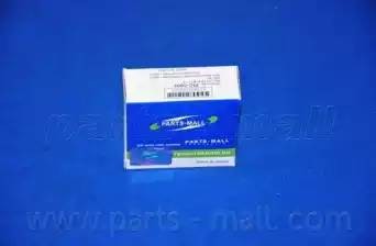 Ролик кондиц. CHEVROLET LACETTI/AVEO/NUBIRA  PSC-C002 PSC-C002 PMC PARTS MALL
