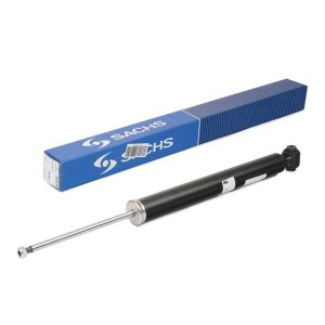 Амортизатор газовый задний MB C-Class W204,S204 07- 317266 317 266 SACHS
